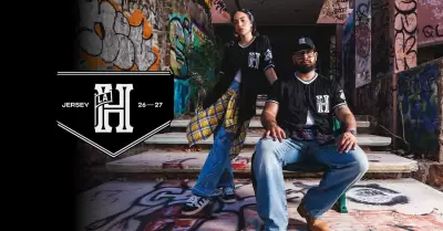Somos La H, el cuarto jersey de Naranjeros