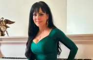 "Pens� muchas veces en mi suicidio": Maribel Guardia revela su duro duelo por Juli�n y su promesa de defender a Imelda