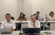 "Polo" deja efectos menores a los pronosticados en Sonora: gobernador