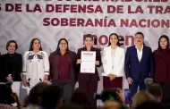 Encuesta de Morena dio 7.75 puntos a Lorenia Valles y 2.25 a C�lida L�pez