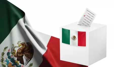 Aprueba Senado reforma contra doble nacionalidad
