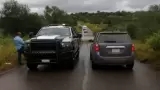 Carretera Tesopaco-Y�cora