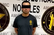 Hombre presuntamente asesina a su padre en Nogales