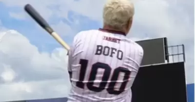 Bofo Bautista