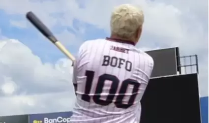 Bofo Bautista