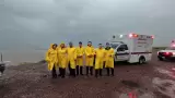 Polo en Guaymas y Empalme