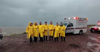 Polo en Guaymas y Empalme