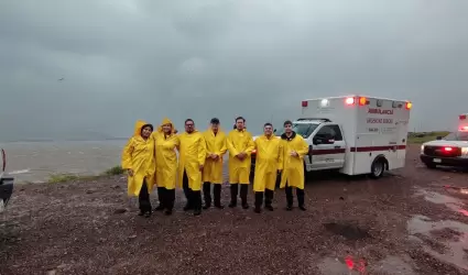 Polo en Guaymas y Empalme