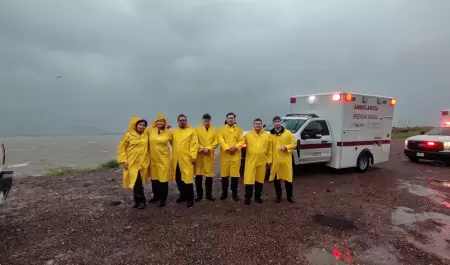 Polo en Guaymas y Empalme