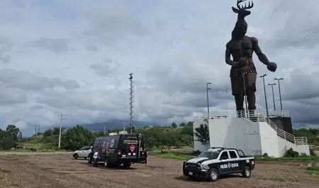 Centros de Comando y Control