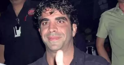Jorge Kahwagi Macari