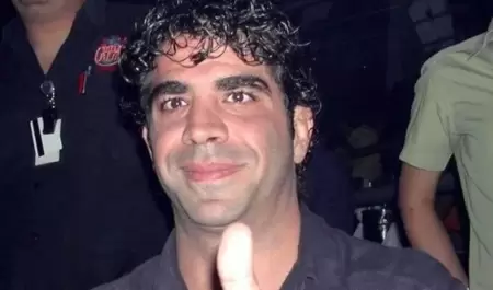 Jorge Kahwagi Macari