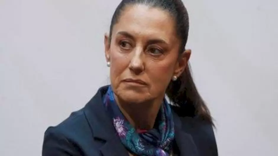 Claudia Sheimbaum