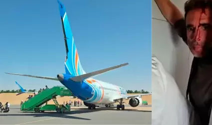Boeing 737 MAX 8