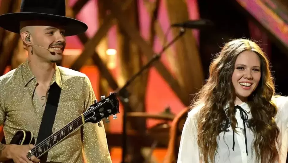 Jesse & Joy