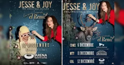 Jesse & Joy