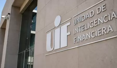 Unidad de Inteligencia Financiera