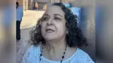 Mar�a Soledad Vel�zquez, titular de Icreson