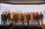 Liga Mexicana del Pac�fico estrena alianza y nuevo reglamento