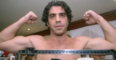 Jorge Kahwagi