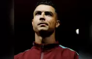 Cristiano Ronaldo abandona la concentraci�n de la Selecci�n de Portugal