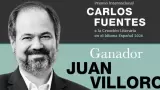 Juan Villoro