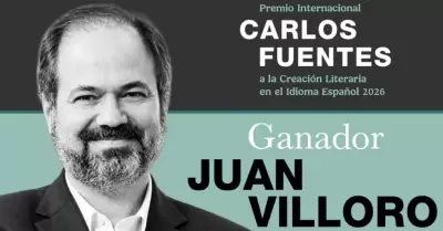 Juan Villoro