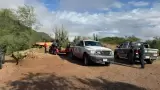 Grupos de rescate localizaron el cuerpo sin vida del padre de la alcaldesa de So