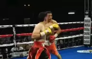 Muere a los 26 a�os el boxeador Arturo "Lobito" Torres