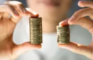 Brecha salarial de g�nero persiste en M�xico