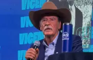 Fox pone a Salinas Pliego sobre la mesa para el PAN