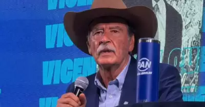 Vicente Fox