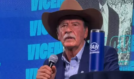 Vicente Fox