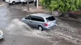 Lluvias