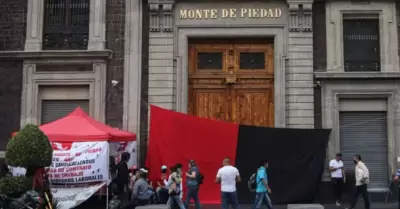 Nacional Monte de Piedad