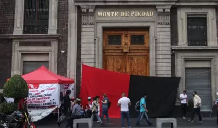 Nacional Monte de Piedad