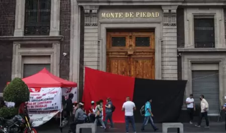 Nacional Monte de Piedad