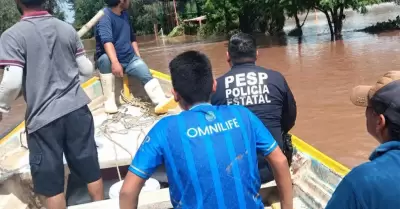 PESP