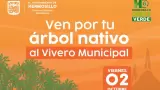 Vivero Municipal