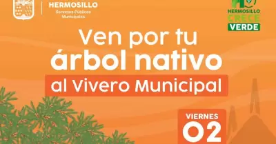 Vivero Municipal