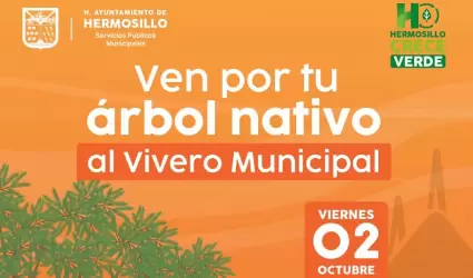 Vivero Municipal