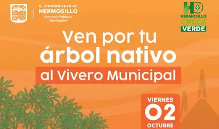 Vivero Municipal