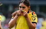 Am�rica Femenil, con seis convocadas a Selecci�n Mexicana