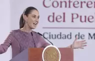 "No tiene que ver con memes": Sheinbaum defiende reforma sobre derechos de autor