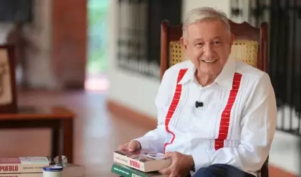 Andr�s Manuel L�pez Obrador