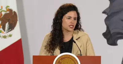 Luisa Alcalde