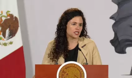 Luisa Alcalde