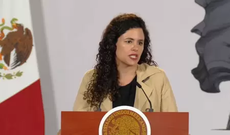 Luisa Alcalde