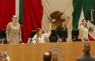 Congreso de Sonora avala reforma de nacionalidad �nica
