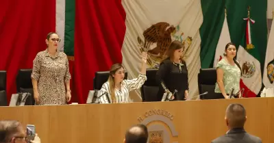 Congreso de Sonora aprueba reforma sobre nacionalidad �nica